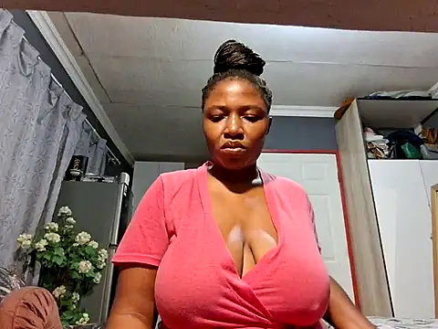 EbonyRose9 online show from 02-25-25, 03:52