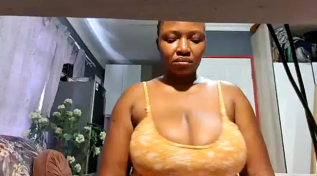 EbonyRose9 online show from 03-15-25, 10:24
