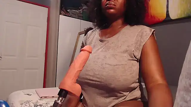 EbonyRose9 online show from 09-17-25, 08:05