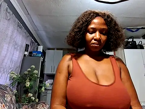 EbonyRose9 online show from 11-29-25, 07:00