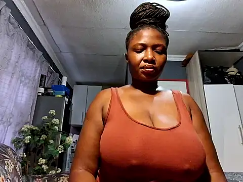 EbonyRose9 online show from 01-17-26, 06:18