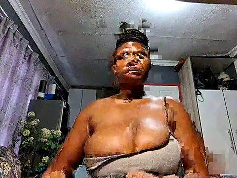EbonyRose9 online show from 02-14-26, 09:50