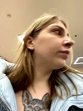 Sunny   Bunny online show from 12-05-24, 02:22