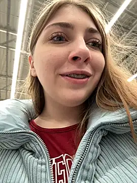 Sunny   Bunny online show from 01-05-25, 12:10