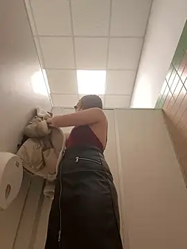 Sunny   Bunny online show from 01-16-25, 04:28