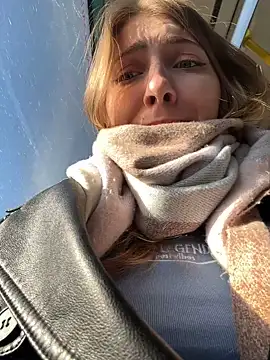 Sunny   Bunny online show from 03-22-25, 01:30