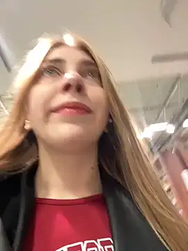 Sunny   Bunny online show from 11-05-25, 01:11