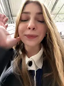 Sunny   Bunny online show from 01-09-26, 12:08