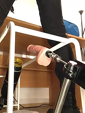 Inseminator69 online show from 02-18-26, 06:20