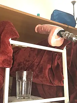 Inseminator69 online show from 03-04-26, 06:19