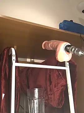 Inseminator69 online show from 03-18-26, 06:16