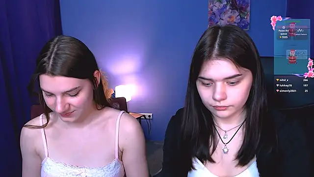 pure radiance1 online show from 12-23-24, 12:41