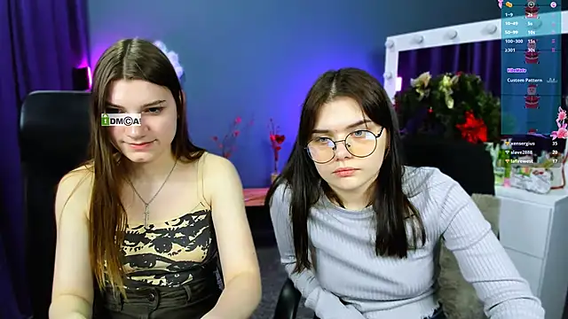 pure radiance1 online show from 12-24-24, 01:17