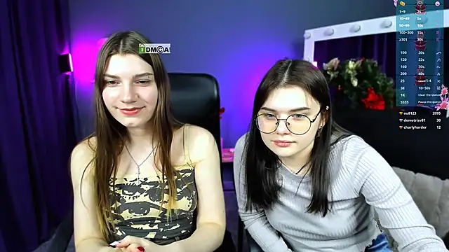 pure radiance1 online show from 12-24-24, 04:19