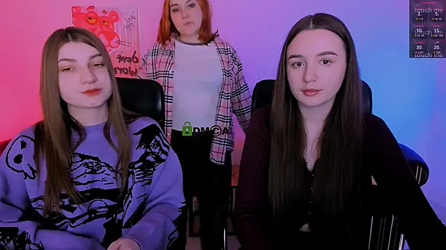 pure radiance1 online show from 02-07-26, 10:19