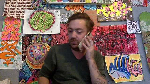 3615 ULLA online show from 05-09-26, 02:22