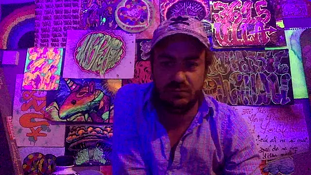 3615 ULLA online show from 05-12-26, 08:17