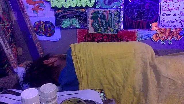 3615 ULLA online show from 05-14-26, 10:00