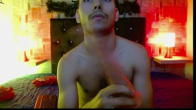 sebas mds online show from 12-14-24, 04:09