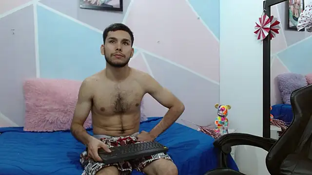 sebas mds online show from 01-09-25, 12:52