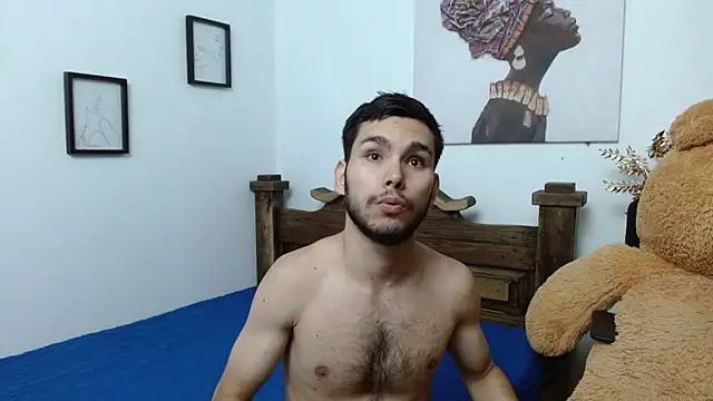 sebas mds online show from 01-17-25, 12:52