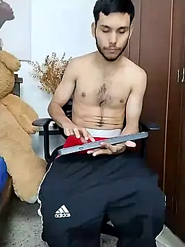 sebas mds online show from 01-19-25, 04:04