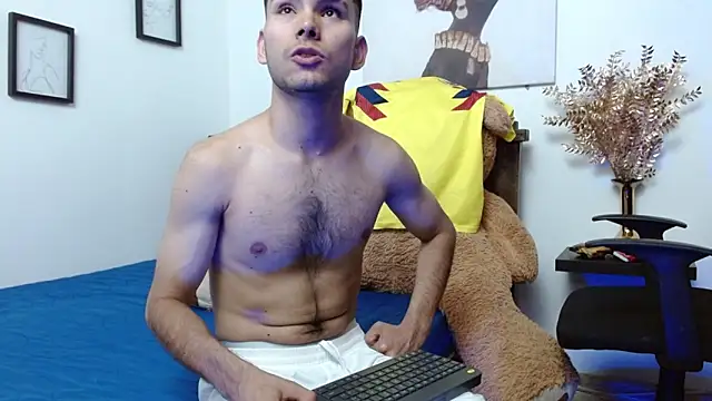 sebas mds online show from 01-26-25, 12:54