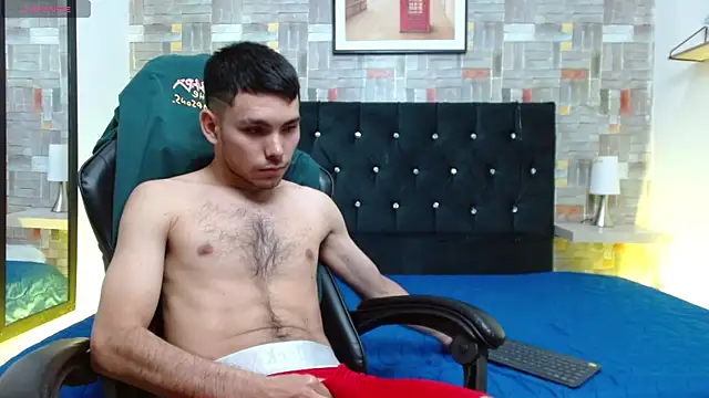sebas mds online show from 01-28-25, 03:57