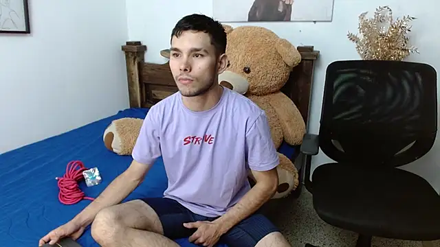 sebas mds online show from 02-01-25, 12:58