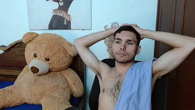 sebas mds online show from 02-01-25, 04:00