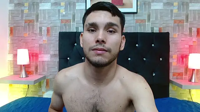 sebas mds online show from 02-07-25, 04:03