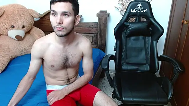 sebas mds online show from 02-08-25, 12:50