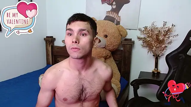 sebas mds online show from 02-14-25, 12:47