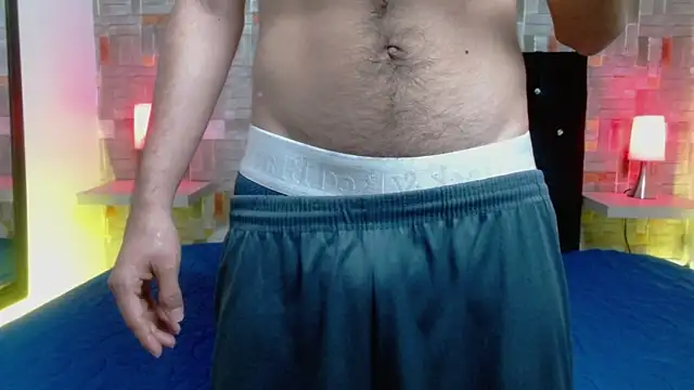 sebas mds online show from 03-11-25, 03:56
