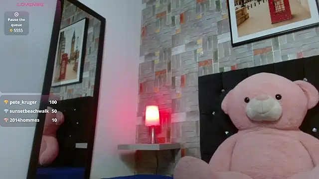 sebas mds online show from 03-14-25, 06:50
