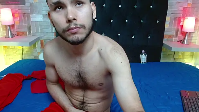sebas mds online show from 03-19-25, 03:51