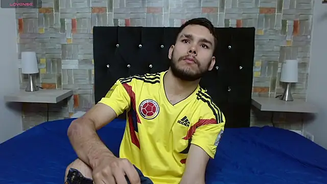 sebas mds online show from 03-20-25, 12:32