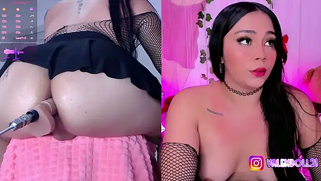 Snapshot of Sex_valentinaa chatting on 02-09-25, 10:32 Sex valentinaa online show from 02-09-25, 10:32
