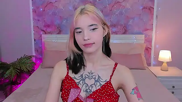 as1an girlfriend online show from 01-03-25, 07:27