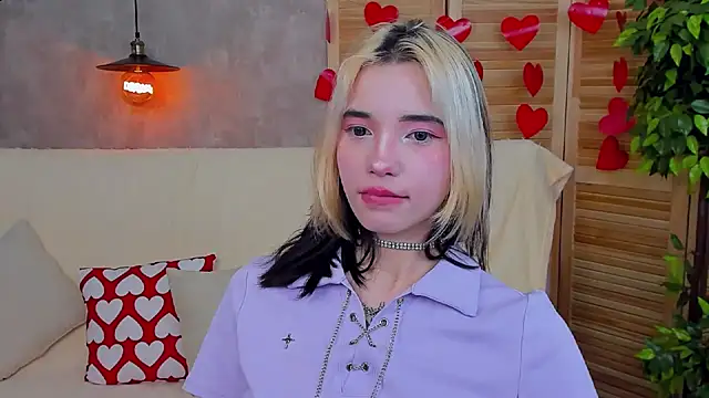 as1an girlfriend online show from 02-11-25, 08:15