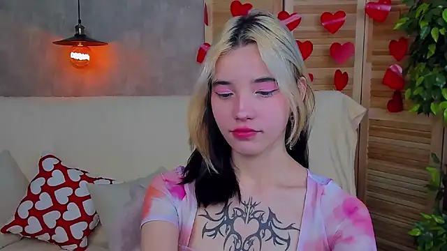 as1an girlfriend online show from 02-12-25, 03:29