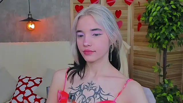 as1an girlfriend online show from 02-14-25, 06:45