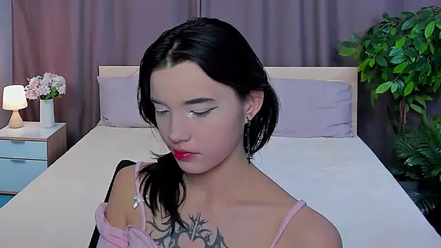 as1an girlfriend online show from 09-09-25, 10:48