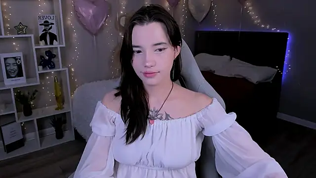 as1an girlfriend online show from 03-05-26, 02:40