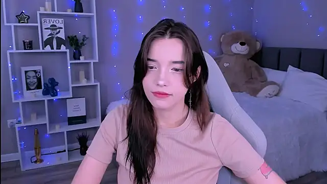 as1an girlfriend online show from 05-06-26, 03:24