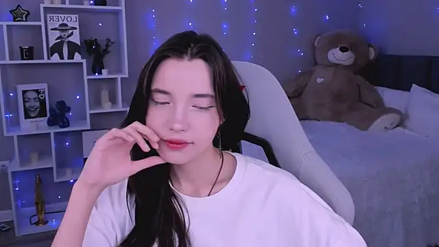 as1an girlfriend online show from 05-08-26, 02:50