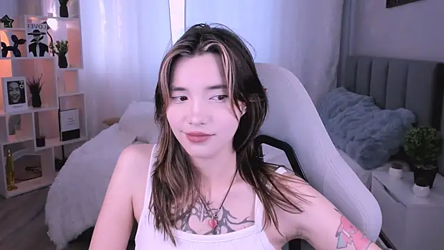 as1an girlfriend online show from 06-24-26, 03:49