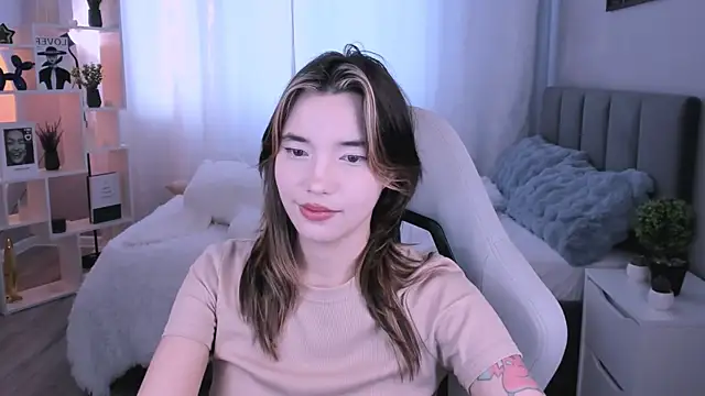 as1an girlfriend online show from 06-25-26, 05:23