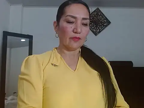 Hanna-33 online show from 07-22-26, 04:10