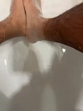 SensualG300 online show from 12-14-25, 10:47